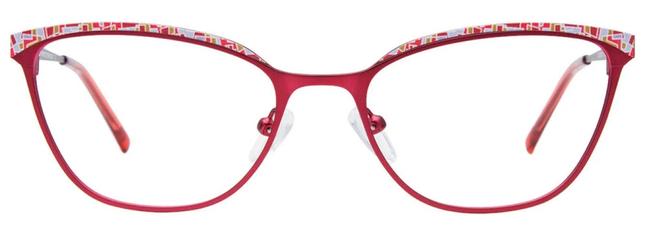 Easyclip EC681 Eyeglasses - view 12